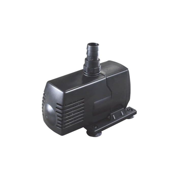 RESUN King-2 Pompa Air Celup Aquarium Hidroponik Submersible Pump