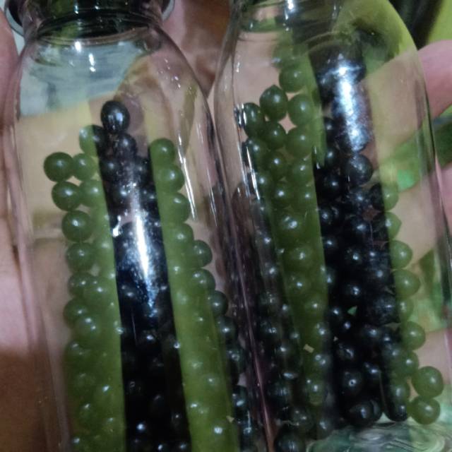 

Jamu galian KSR