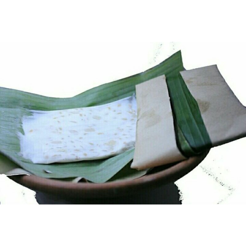 

mendoan banyumas tinggal goreng
