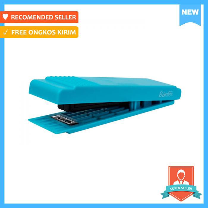

Bantex Pocket Stapler 9332 / - Pengikat & Perekat - Staples
