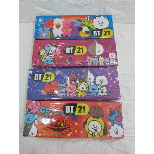 

Tempat pensil magnet