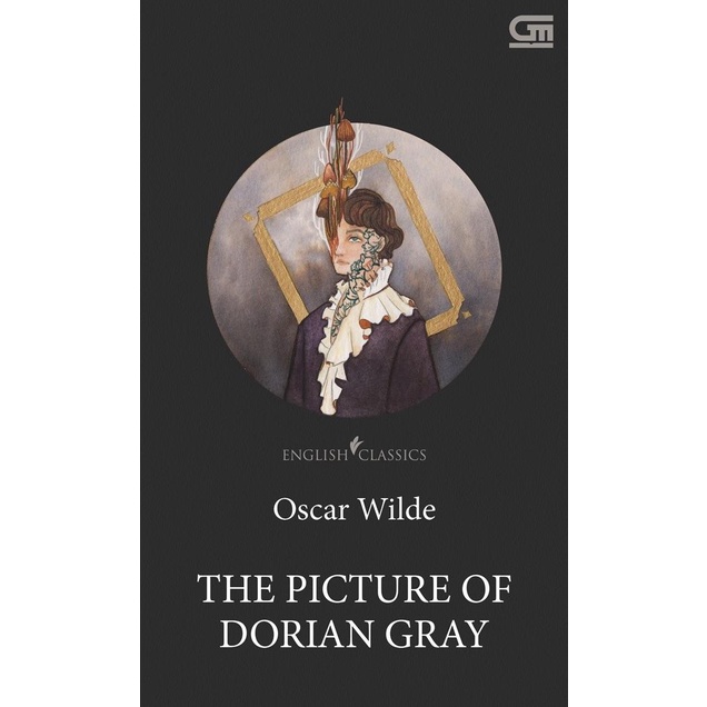 

English Classics: The Picture of Dorian Gray by Oscar Wilde Star Seller