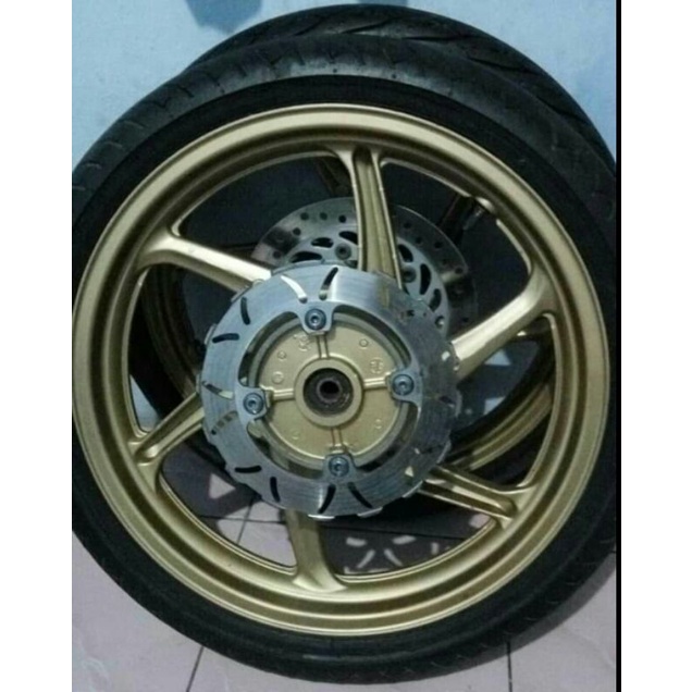 Velg Ori Honda CBR 150 Old  ,PNP THunder 125