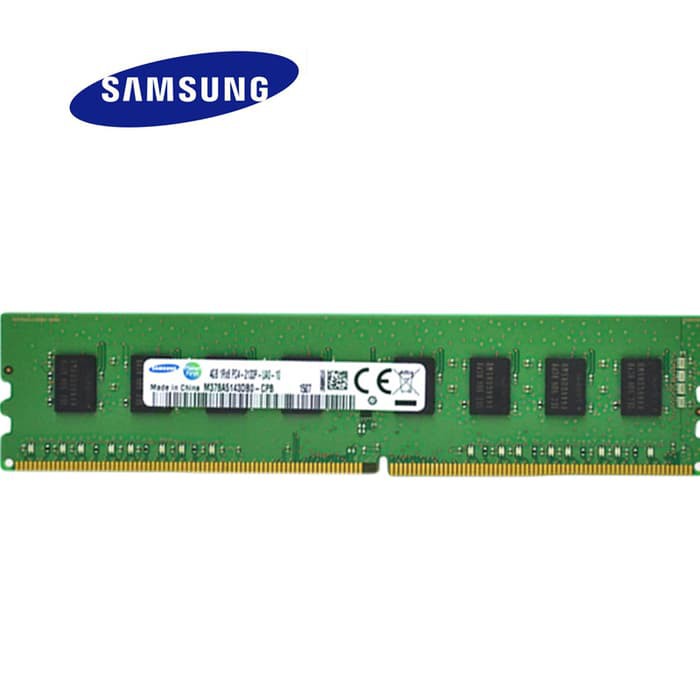 RAM PC DDR4 8GB SAMSUNG PC4-17000 2133MHZ