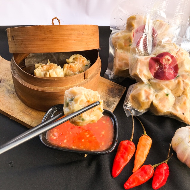 

Dimsum Boteh