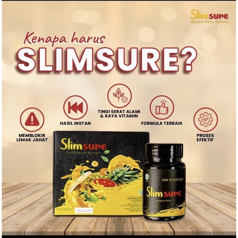 

Slimsure