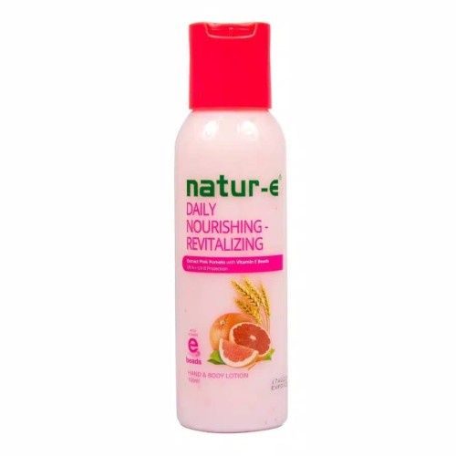 NATUR-E LOTION 245ML