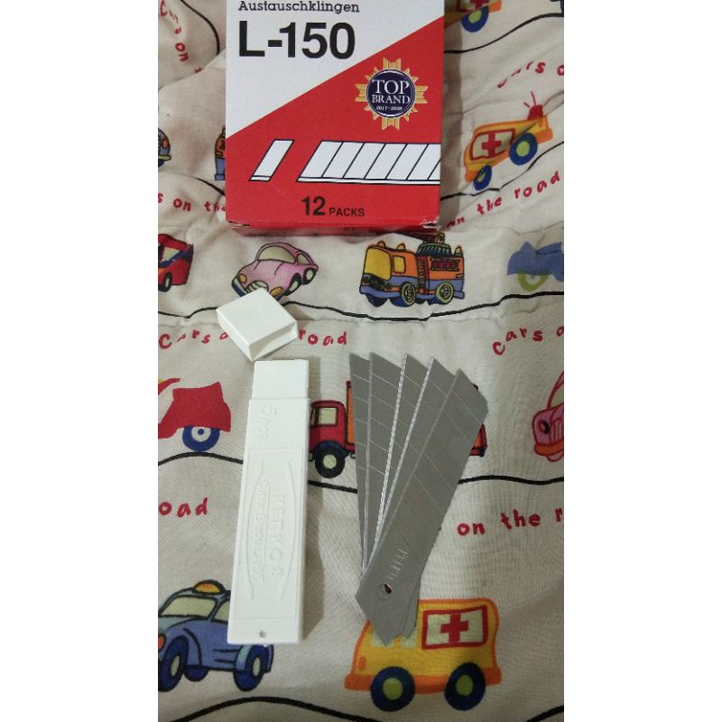 

isi cutter kenko L-150