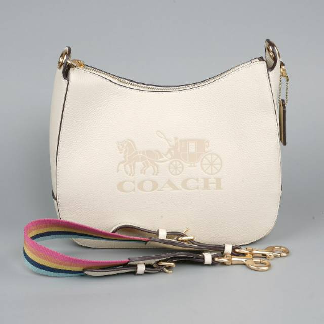 Tas coach Jess hobo Authentic original