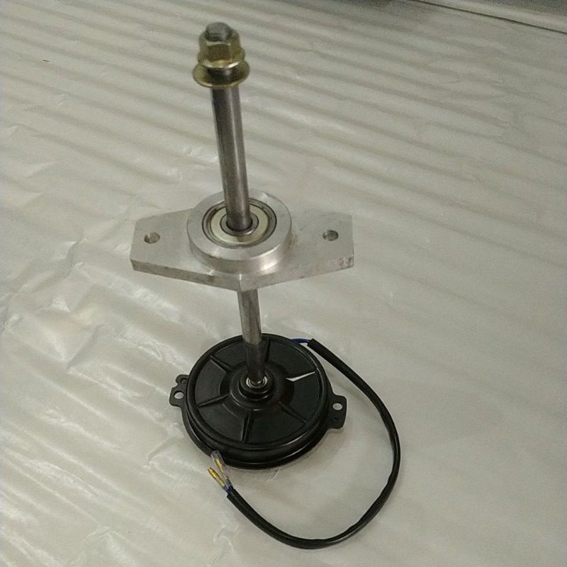 sett DINAMO DC + As 12mm + Bearing Spearpart Mesin Harumanis Onderdil Mesin Arumanis DC