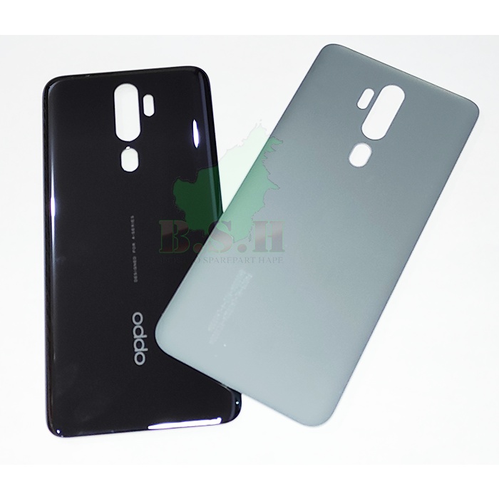 BACK COVER BACK DOOR TUTUP BELAKANG OPPO A5 2020 / A9 2020