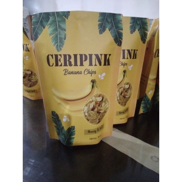 

Ceripink