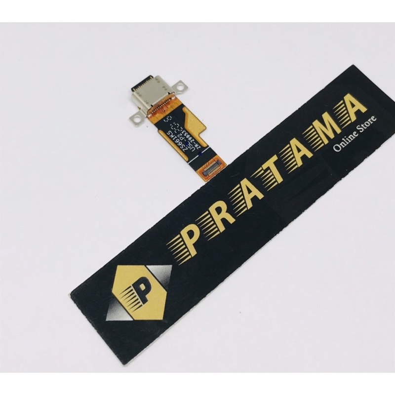 soket papan flexyble Type-c Asus Rog Phone 2 soket charger asus Rog