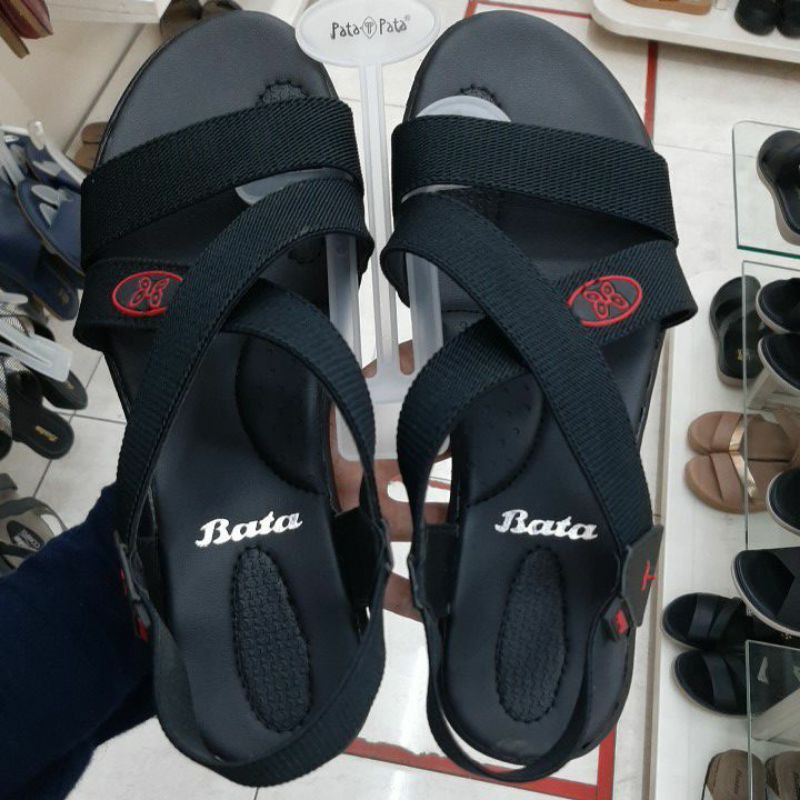 sepatu sandal bata