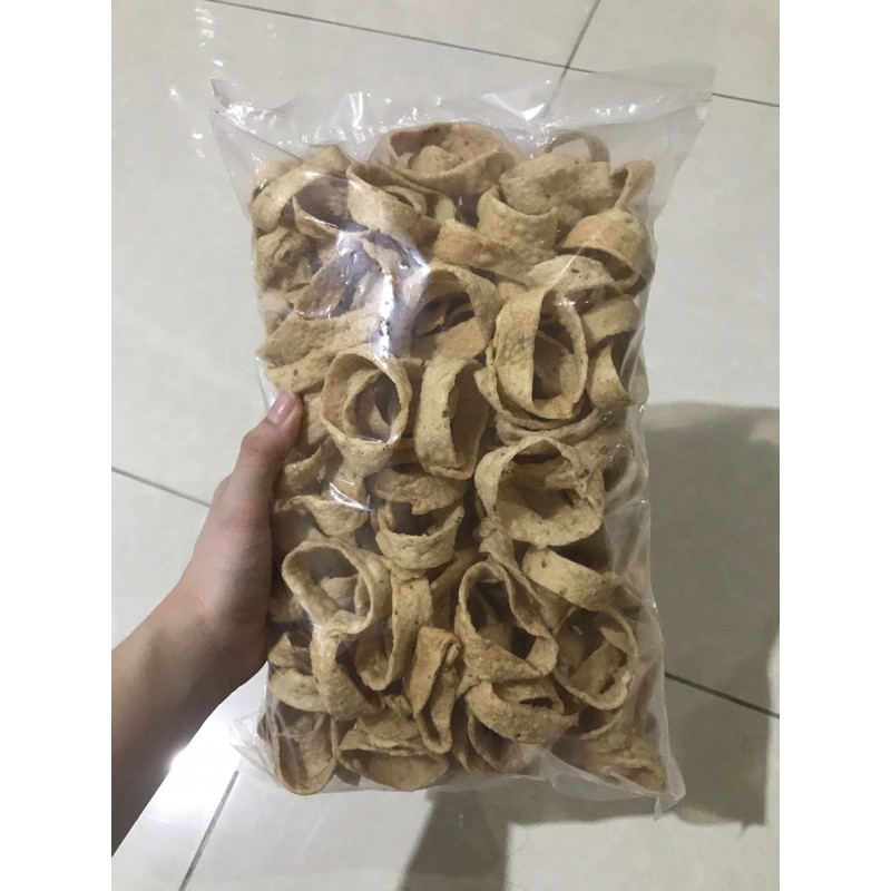 

KELANTING 500 GRAM | ALEN-ALEN UBI | LANTHING LANTING GETUK | KELANTING UDANG OPAK SNACKY MEDAN