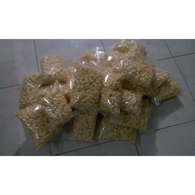 

makaroni keju