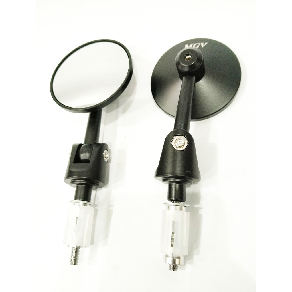 SPION JALU MINI BULAT SPION STANG