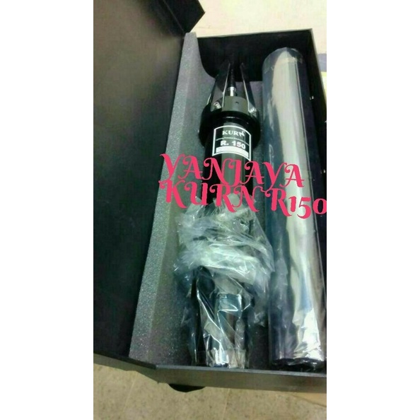 Penangkal Petir Kurn R150/Anti Petir Kurn R150/@Kurn R 150/#Kurn R150