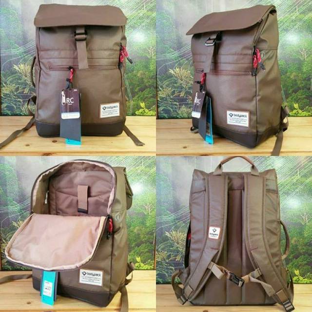 TAS  RANSEL BODYPACK 2827