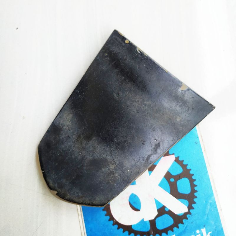 cover tail sambungan cover body belakang supra fit new fit s fit x original