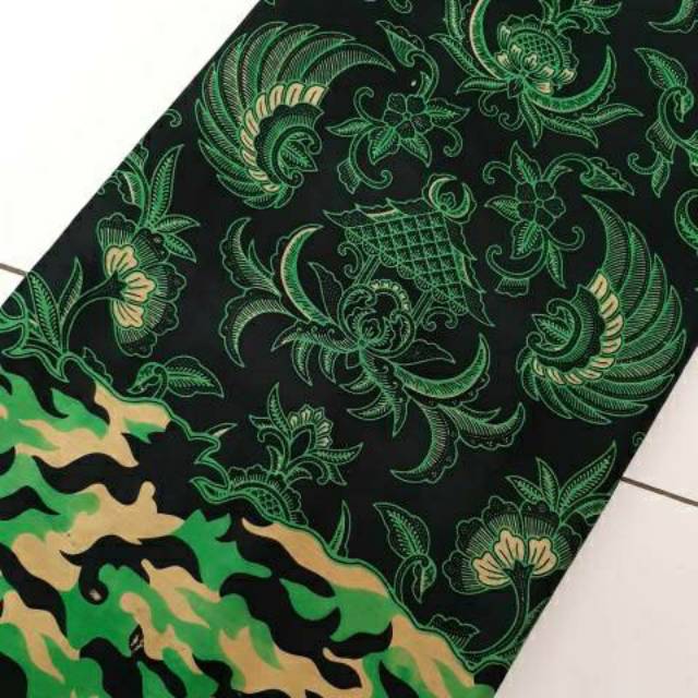 KG KAIN BATIK MOTIF LORENG ABRI DAN EMBOS / BATIK ASLI PEKALONGAN / BATIK ORI PEKALONGAN