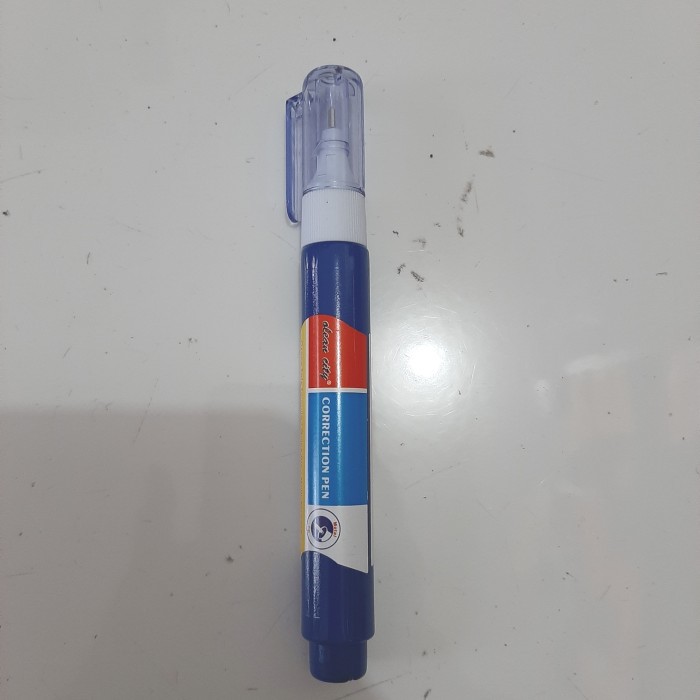 

TIP EX CAIR / CORRECTION PEN OCF-301