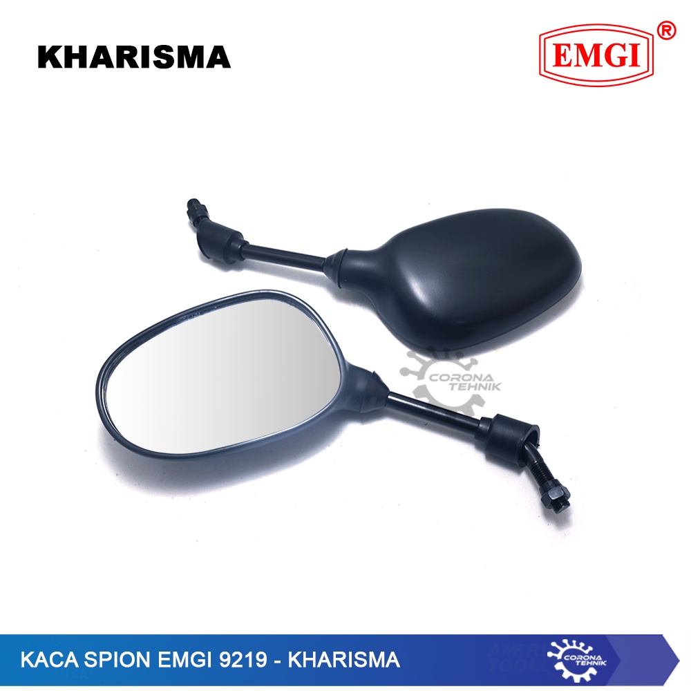 EMGI - Kaca Spion -  9219 - Kharisma