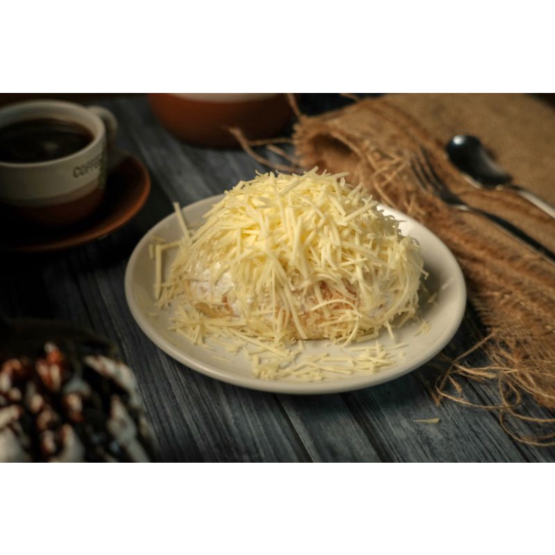 

Long Cheese Isi Cream Tabur Keju Premium Bakery Aoka Sari Roti Viral Don Bake Shop