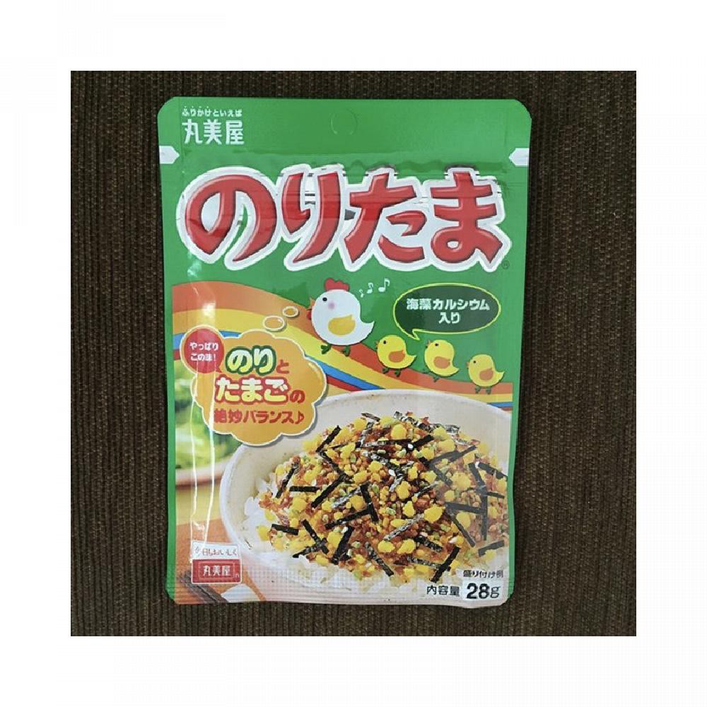 

Abon Ayam Furikake Jepang Japan Product