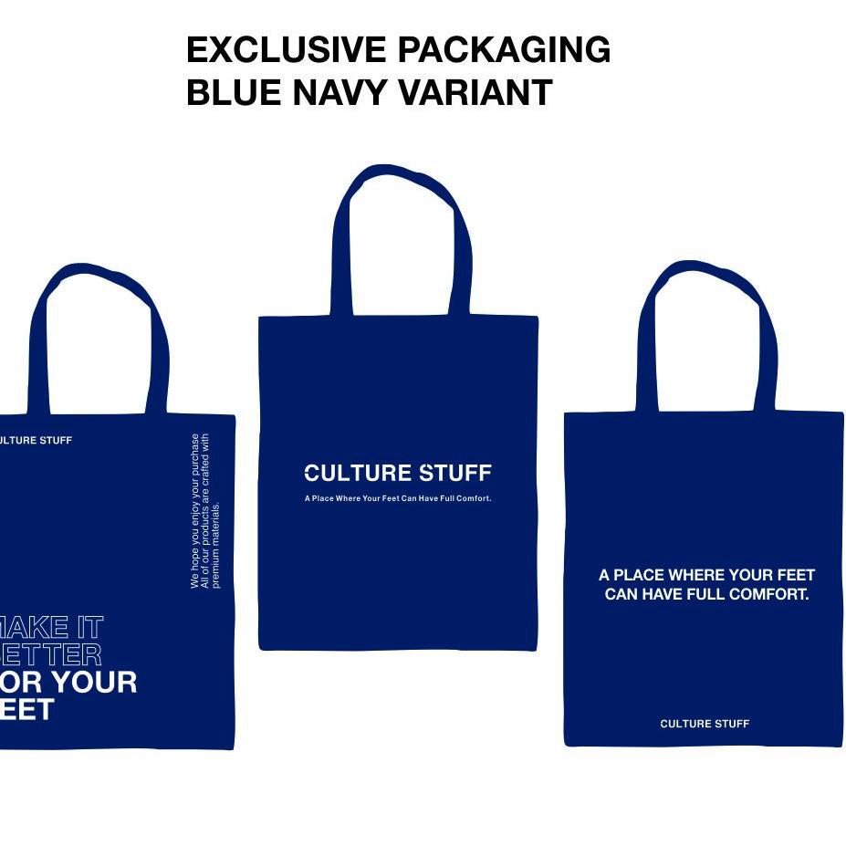 

#COD# Goodie Bag + Gift Packaging + Bubble wrap - Tas Tote