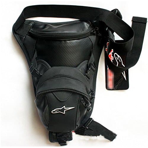 waist bag / tas pinggang alpinestar / tas paha alpinestar