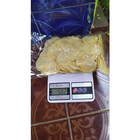 

EMPING TIPIS 500GR
