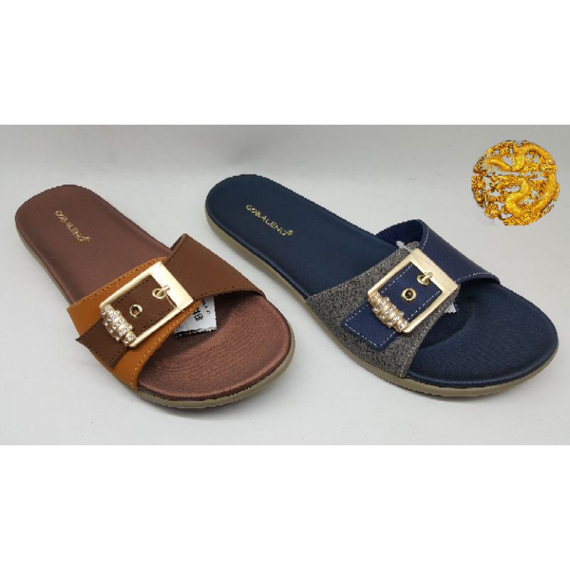 SANDAL LEPES COBALENO CARLA 02