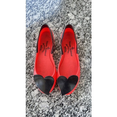 melissa shoes preloved