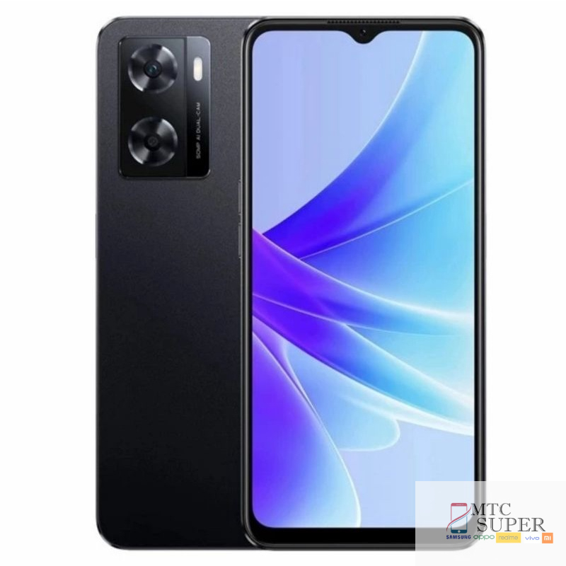 OPPO A77S 8+8/128 GARANSI RESMI