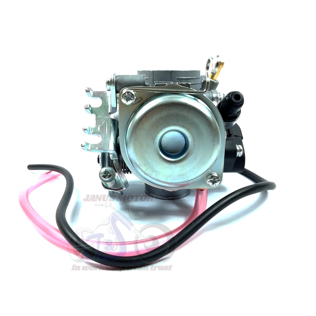 KARBURATOR MX NEW 135 YAMAHA KUALITAS ORIGINAL 50C KARBU CARBU CARBURETOR YAMAHA JUPITER MX NEW 135 KUALITAS ORISINIL STANDAR ORI ASLI ORIGINAL YGP ORI ASLI KARBULATOR CARBURETOR ASSY-6