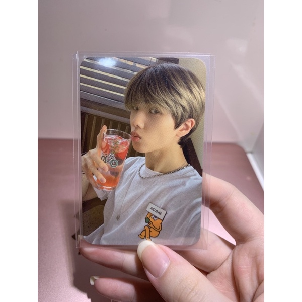 pc tumblr jisung [ booked  ]