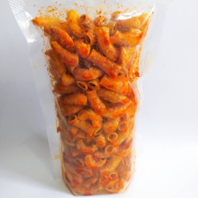 

Makaroni Cikruh