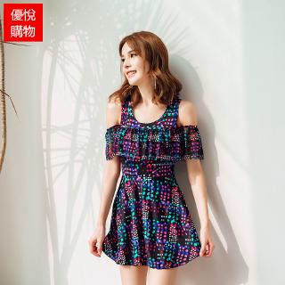 80 120kg Baju  Renang  Wanita  Model One Piece Sexy Ukuran  