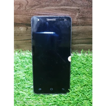 LCD Touchscreen plus Frame Andromax E2 Plus Ori Copotan HP