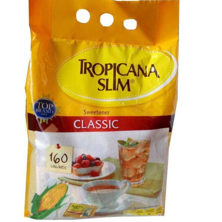 

Terbaru - GULA TROPICANA SLIM CLASSIC ISI 160