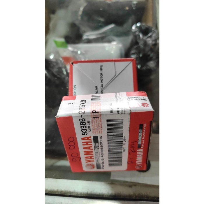 bearing kruk as kiri rx king ori