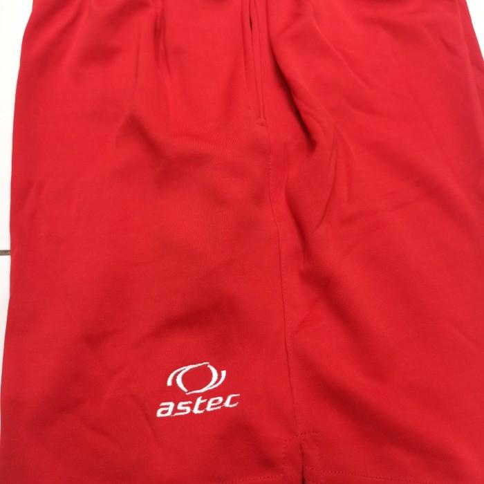 Flum | Celana Badminton / Celana Bulutangkis Astec Super Premium