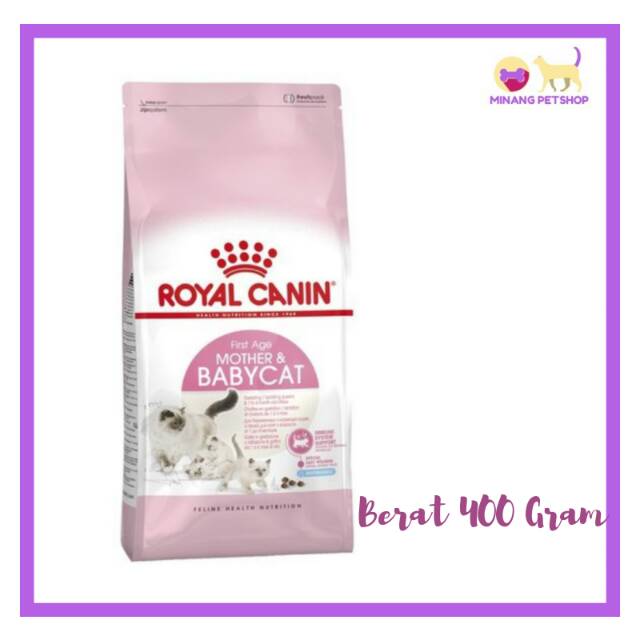 Royal Canin Mother & Baby Cat