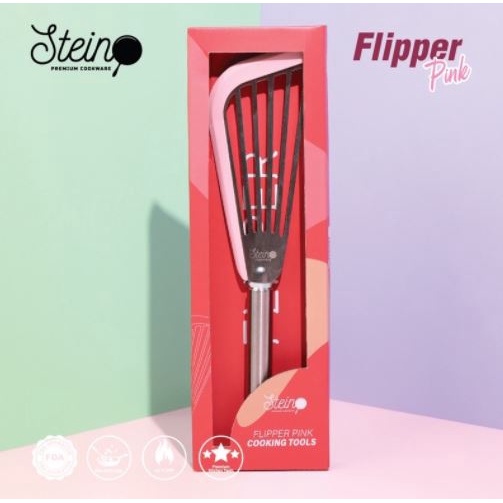 STEIN FLIPPER PINK