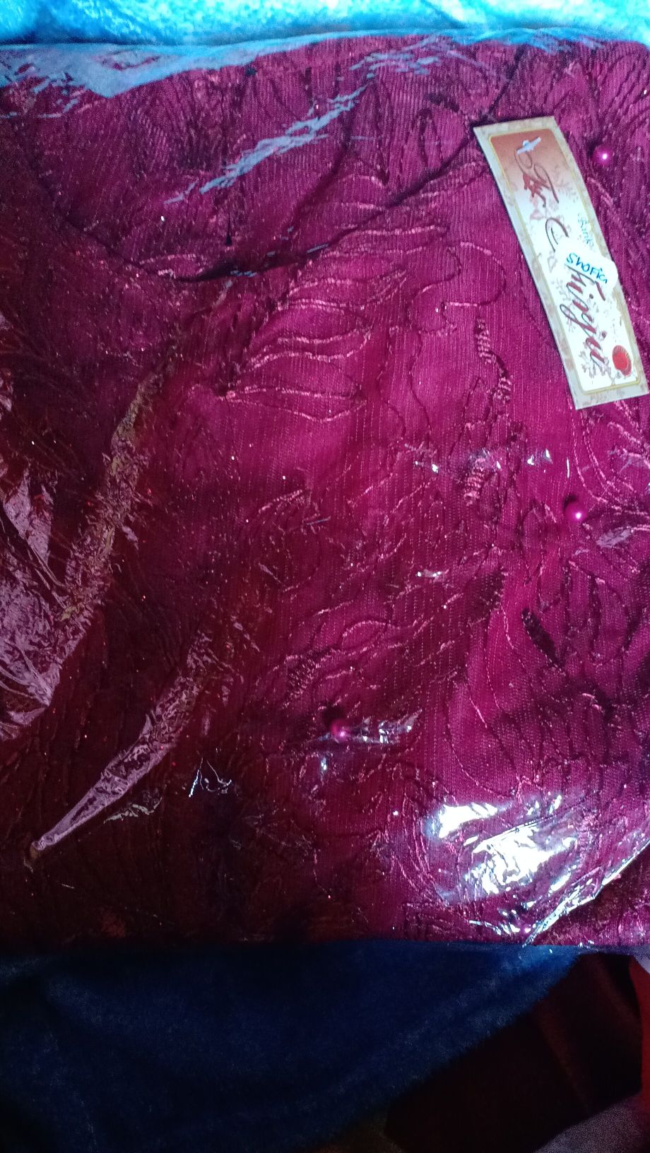 Shopashop Solo Batik Couple Medina Tunik Bruklat Tile Mutiara