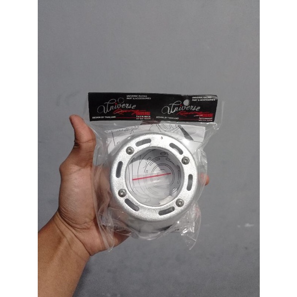 End muffler end cup knalpot vario vietnam original