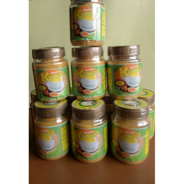 

Kunyit Herbal