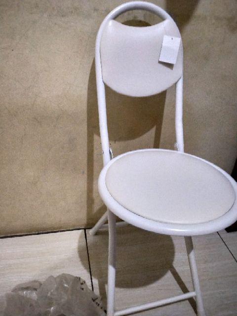 Kursi Duduk Lipat Senderan Praktis Krisbow Kursi Sholat