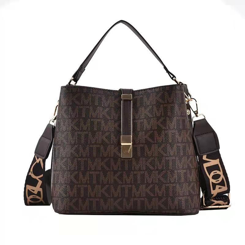 Hand Bag Speedy Shoulder Bag Import Premium Branded Murah Ori Korea Fashion Kulit EL 5679